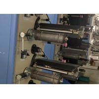 Buy cheap Torque Motor Yarn Cone Rewinding Machine Wire Cut Cooling Water Treatment product