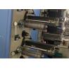 Buy cheap Torque Motor Yarn Cone Rewinding Machine Wire Cut Cooling Water Treatment from wholesalers