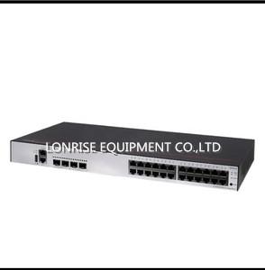 Buy cheap Huawei New Sealed S5735-H GE SFP Switch S5735-L24T4S-A1 CloudEngine Original from wholesalers