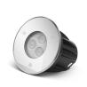 Buy cheap Colorful IP68 Led Underwater Spot Light , RGB Underwater Led Pond Lights DC 24V from wholesalers
