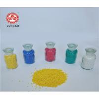 Buy cheap 100% Eco-Friendly Black Jacket Colorful Insulation Cable PVC Granules Compound product