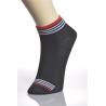 Buy cheap Anti Bacterial Quick Dry Nylon Running Socks With Cotton Treatment Surface from wholesalers