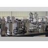 Buy cheap Computer Control PLC KN95 Mask Manufacturing Machine from wholesalers