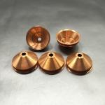 Nozzle Cutting Plasma Swirl Gas Cap W4140 , Plasma Cutter Spares