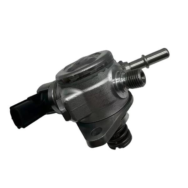 Buy cheap High Pressure Fuel Pump FT4E-9D376-AC For Ford Focus from wholesalers