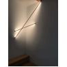 Buy cheap Length 4m 6m 8m 12m Suspended LED Aluminium Profile Home Decoration from wholesalers