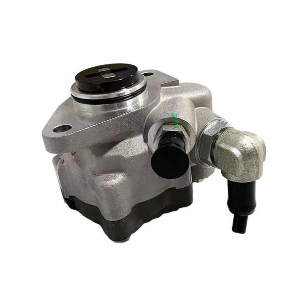 Buy cheap Hydraulic Power Steering Pump for Omako Olling MRT CTX Truck Auto Parts at Affordable from wholesalers