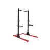 Buy cheap Commercial Grade Gym Fitness Equipment Weightlifting Squat Standing Power Rack from wholesalers