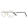 Buy cheap MD147 Fashionable Round Metal Glasses from wholesalers