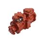 Buy cheap Excavator Hydraulic Pump Parts EC180B Hydraulic Pump K5V80DTP Main Pump from wholesalers