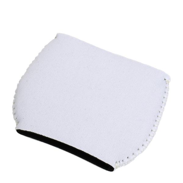 Custom Logo Sublimation Neoprene Wine Glass Cooler Insulated Ice Wine Glass Cooler Holder Sleeves