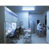 Buy cheap Laboratory Sterile PVX Medical Cleanroom FS209E Air Shower from wholesalers