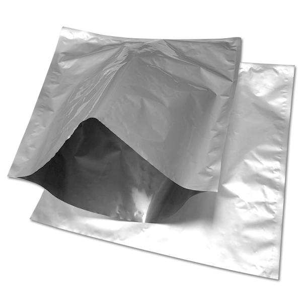 Buy cheap Aluminium Foil ESD Packaging Materials Moisture Barrier Bag Heat Sealed 45*43cm from wholesalers