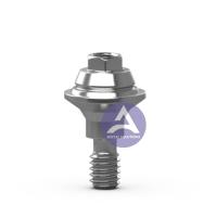 Buy cheap Biohorizons Internal Titanium Multi Unit Implant Abutment product