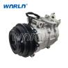 Buy cheap 1997-2005 Vehicle Compressor For Audi A4、A6/A8 C5 For Skoda DCP02004 4471009440 WXAD002 from wholesalers