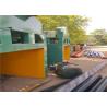 Buy cheap Fast Speed High Ouput Automatic Wire Drawing Machine Fatigue Resistant from wholesalers