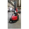 Buy cheap Self Propelled Robot Pallet Wrapper Machine Intelligent Automatic from wholesalers