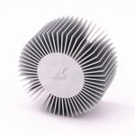 6000 Series Made In China Hot Sale High Quality Aluminum Heatsink / Radiator