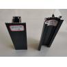 Buy cheap 0.70mm 6061 Aluminium Alloy Door And Window Frame Profiles from wholesalers