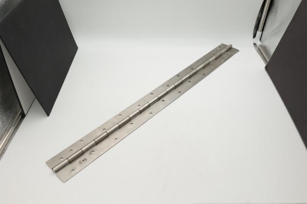 Buy cheap Stainless Steel Long Hinges For Mechanical Equipment Doors And Windows from wholesalers