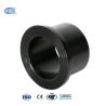 Buy cheap Senpu Polyethylene Pipe Fittings Stud End HDPE High Hardness from wholesalers