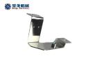Corrosion Resistant Bus Bar for Power Distribution Systems in Electric Power