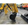 Buy cheap O regional Japan machine caterpillar CAT306 excavator best quality low price have EPA CE certificate CAT306 mini digger from wholesalers