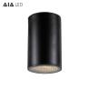 Buy cheap IP65 waterproof circular DALI dimmable 40W COB LED down lamp&outdoor LED down light from wholesalers