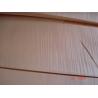 Buy cheap Natural Figured Sycamore Wood Veneer For Projects from wholesalers