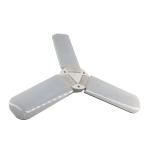 SMD 2835 Fan Blade LED Lamp