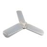 Buy cheap SMD 2835 Fan Blade LED Lamp from wholesalers