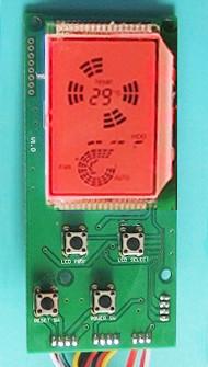 Buy cheap Automatic Fan Speed Detector from wholesalers