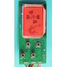 Buy cheap Automatic Fan Speed Detector from wholesalers