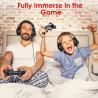 Buy cheap Noise Cancel 32ohm 2.2m 100mA Onikuma K6 Gaming Headset from wholesalers