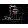 Buy cheap 14 Head 500 Gram VFFS packaging equipment 900KG from wholesalers