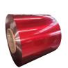 Buy cheap 1050 1060 Color Coated Aluminum Coil 3003 5052 6061 7050 H26 Pre Painted from wholesalers