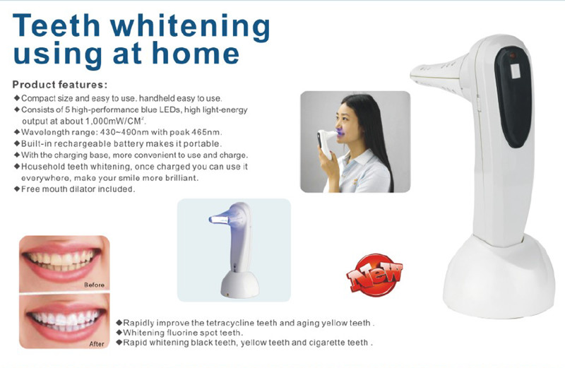 Teeth Whitening For Home Use Made In China Best Quality Whitening Kit
