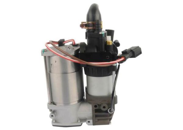 Buy cheap 37206861882 Air Suspension Compressor Pump For BMW 7 Series 740i 750i G11 G12 2016-2020 from wholesalers