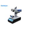 Buy cheap 3W Aperture 10mm Portable Metal Laser Engraver With 3D Axis from wholesalers