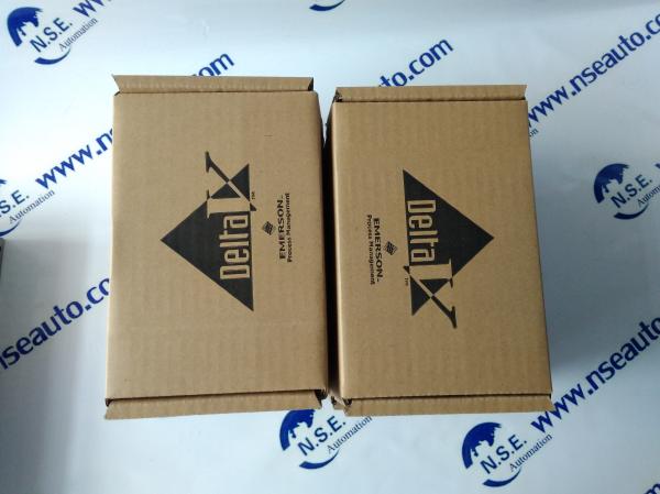 Buy cheap Simple Emerson Deltav VE4022 KJ3243X1-BB1 M-Series Profibus DP Interface Card from wholesalers