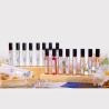 Buy cheap Small Wooden Box Perfume Sample Display Wooden Sign Perfume Box Display Stand from wholesalers
