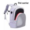 Buy cheap Breathable Fashion Portable Pet Travel Carrier Cat Backpack All Seasons from wholesalers