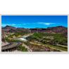Buy cheap 30 Pins High Brightness TFT Display 1920x1080 LVDS 21.5 Inch LCD Panel from wholesalers