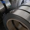 Buy cheap ASTM B168 UNS N06600 Nickel-Chromium Alloy 600 Foil Inconel 600 Flat Strip Sheet Plate from wholesalers