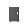 Buy cheap 950mm Height Tablet Charging Cart from wholesalers