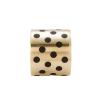 Buy cheap 22mm Bore Sintered Bronze Bushing Sint Metal Thread Brass Collar Bushing Copper Bush from wholesalers