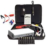 Buy cheap 500A 12000mAh Pocket Size Car Jump Starter External Battery Power Bank from wholesalers