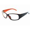 Buy cheap Reald System Circular Polarized Plastic 3D Cinema Glasses - Anti Scratch Lenses from wholesalers
