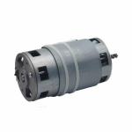 Voltage 100-240V Motor Dc Brushed 300-1200W Electric Dc Motors For Paper