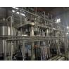 Buy cheap Electric Steam Heating Softgel Gelatin Melter 50-1000L Capacity from wholesalers